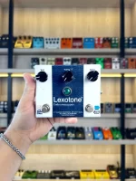 Pedal Mg Music Lexotone Embromazappan