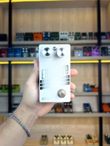 Pedal Emerson Em-Drive Origin Editon