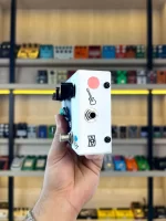 Pedal Mg Music Lexotone Embromazappan - Imagem 3