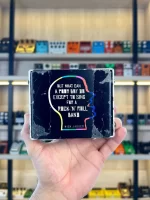 Pedal Mg Music Lexotone Embromazappan - Imagem 4