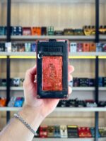 Pedal Boss Power Supply & Master Switch PSM-5 Made In Japan - Imagem 3