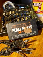 Fonte Voodoo Lab Pedal Power 2 Plus - Imagem 2