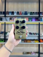 Pedal Bondi Effects Del Mar Overdrive