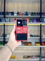 Pedal Boss Loop Station RC-1 MIT