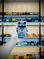 Pedal Mxr Super Badass Distortion
