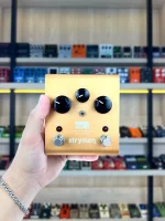 Pedal Strymon OB.1 Optical Compressor & Clean Boost