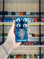 Pedal TC Electronic The Dreamscape John Petrucci Signature Modulation