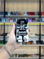 Pedal Velouria FX Bass Lord