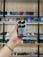 Pedal Jackson Audio Blossom Compressor