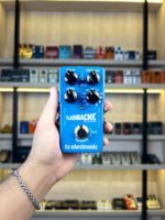 Pedal TC Electronic Flashback 2 Delay and Looper