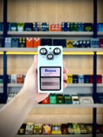 Pedal Ibanez Bottom Booster BB9