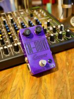 Pedal Emerson Em-Drive Transparent Overdrive - Imagem 2