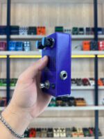 Pedal Emerson Em-Drive Transparent Overdrive - Imagem 3