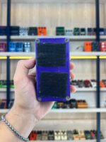 Pedal Emerson Em-Drive Transparent Overdrive - Imagem 4