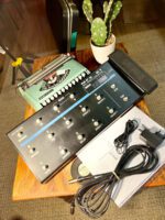 Controlador Midi Lexicon Remote Controler MPX R1 - Imagem 2