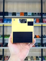 Pedal Strymon OB.1 Optical Compressor & Clean Boost - Imagem 4