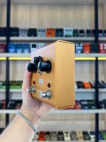 Pedal Strymon OB.1 Optical Compressor & Clean Boost - Imagem 3