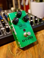 Pedal Mxr Gt Od Overdrive M193 - Imagem 2