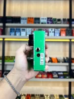 Pedal Mxr Gt Od Overdrive M193 - Imagem 3