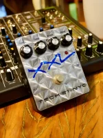 Pedal Tech 21 Xxl - Imagem 2