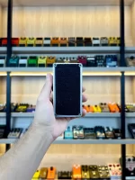 Pedal Mxr Super Badass Distortion - Imagem 3