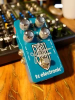 Pedal TC Electronic The Dreamscape John Petrucci Signature Modulation - Imagem 2