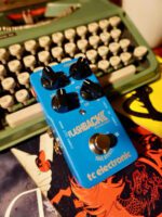 Pedal TC Electronic Flashback 2 Delay and Looper - Imagem 2