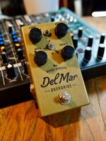 Pedal Bondi Effects Del Mar Overdrive - Imagem 2