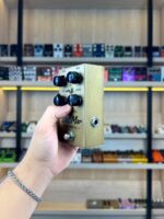 Pedal Bondi Effects Del Mar Overdrive - Imagem 3