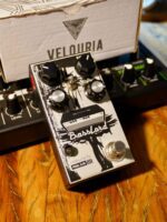 Pedal Velouria FX Bass Lord - Imagem 2