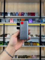 Pedal Jackson Audio Blossom Compressor - Imagem 2