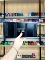 Pedaleira Mooer GE-200 Multi-efeito - Imagem 4