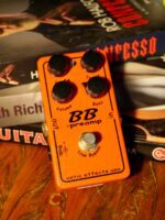 Pedal Xotic BB Preamp - Imagem 2