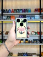 Pedal Soul Food Ehx Overdrive