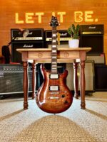 Guitarra Cort M600 Tobacco Sunburst