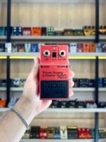 Pedal Boss Power Supply & Master Switch PSM-5 Made In Japan