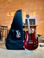 Guitarra Gibson 50's Tribute Tribute 2013