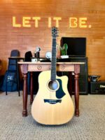 Violão Tagima Andes Eq Latin America