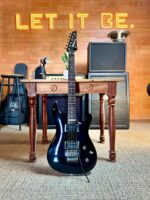 Guitarra Ibanez JS100 1994 Made in Korea