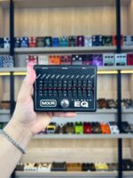 Pedal MXR Ten Band EQ