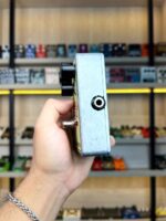 Pedal Soul Food Ehx Overdrive - Imagem 2