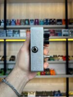 Pedal Soul Food Ehx Overdrive - Imagem 4