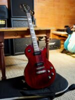 Guitarra Gibson 50's Tribute Tribute 2013 - Imagem 3