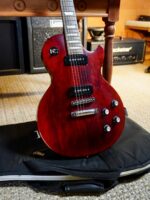 Guitarra Gibson 50's Tribute Tribute 2013 - Imagem 2