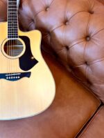 Violão Tagima Andes Eq Latin America - Imagem 3