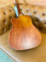 Violão Tagima Andes Eq Latin America - Imagem 4