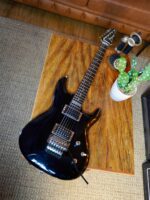 Guitarra Ibanez JS100 1994 Made in Korea - Imagem 3