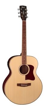 Violão Acústico Cort Cj-medx - Imagem 4