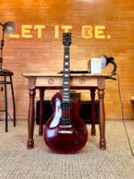 Guitarra Gibson 60's Tribute Tribute 2013