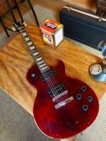 Guitarra Gibson 60's Tribute Tribute 2013 - Imagem 4